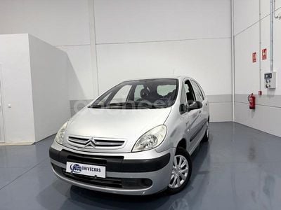 Citroën Xsara Picasso