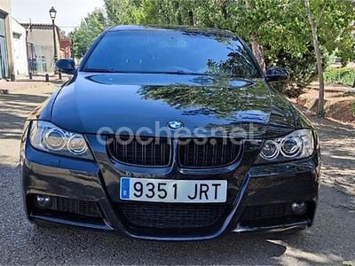 BMW 320 Gran Turismo