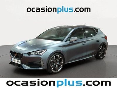 Gris Usado 2024 Cupra Leon VZ Utilitario | 28.091 € (Precio justo)