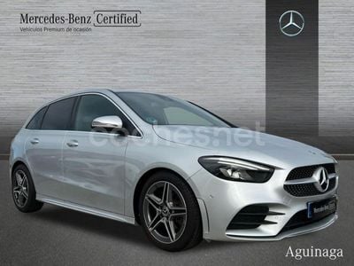 Mercedes B180