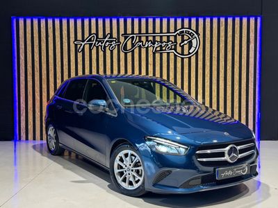 Mercedes B200