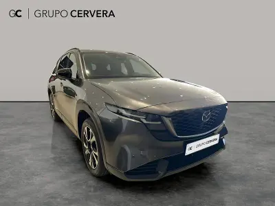 Usado Mazda CX-5