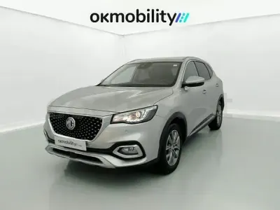 Usado MG HS Comfort 162 CV (119 kW) 2023 Gris / plata SUV
