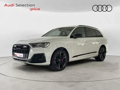Usado Audi Q7