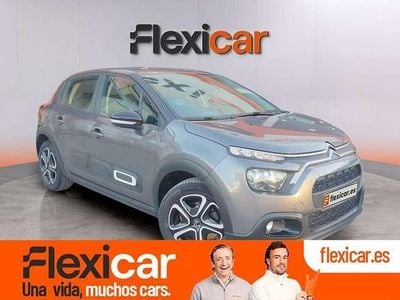 Brugt Citroën C3 Aircross PureTech 101 HK (74 kW) 2024 Grå SUV