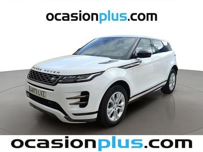 Usado Land Rover Range Rover evoque R-Dynamic 160 CV (117 kW) 2022 Blanco SUV