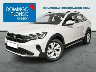 VW Taigo