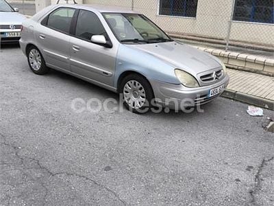 Gris / plata Usado 2001 Citroën Xsara Berlina | 1000 € (Super precio)