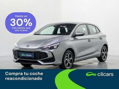MG MG3