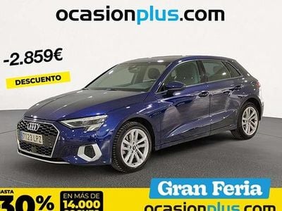 Audi A3 Sportback e-tron