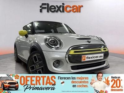 Usado Mini Cooper SE 135 kW (184 CV) 2020 Eléctrico Utilitario