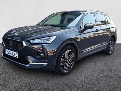 Usado Seat Tarraco XCELLENCE 150 CV (110 kW) 2020 SUV