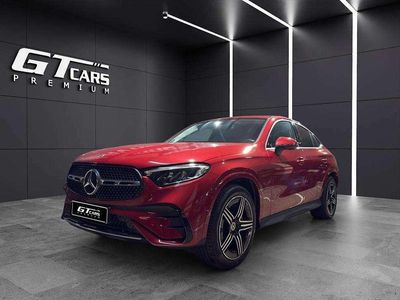 Mercedes GLC220