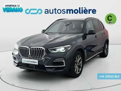 Usado BMW X5