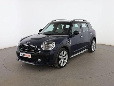 Mini Cooper SD Countryman