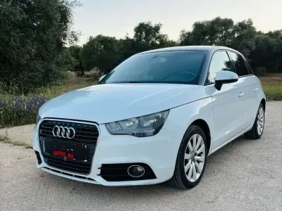 Usado Audi A1 Sportback