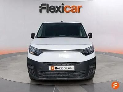 Usado Fiat Doblò 102 HP (75 kW) 2023 Branco Monovolume