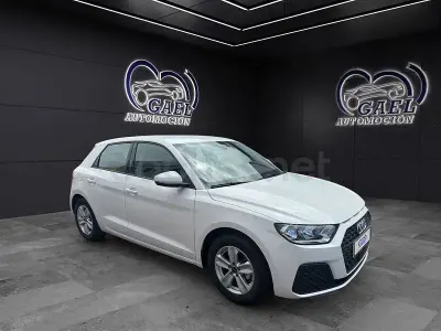 Usado Audi A1 Sportback