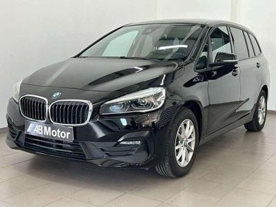 BMW 218 Gran Tourer