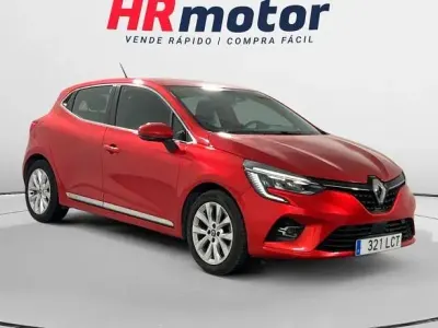 Usado Renault Clio IV Zen 85 CV (62 kW) 2019