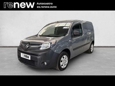 Usado Renault Kangoo 44 kW (60 CV) 2021 Van