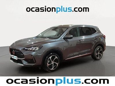 Usado MG EHS Luxury 258 CV (189 kW) 2023 Blanco SUV