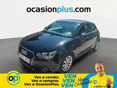 Usado Audi A1
