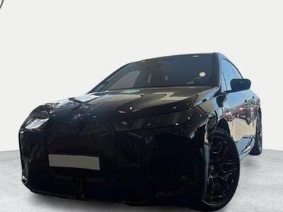 Nuevo BMW iX 400 kW (544 CV) 2025 SUV