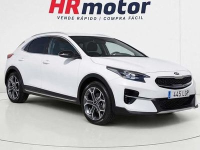 Usado Kia XCeed 136 CV (100 kW) 2020 SUV