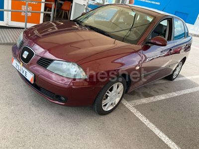 Seat Cordoba
