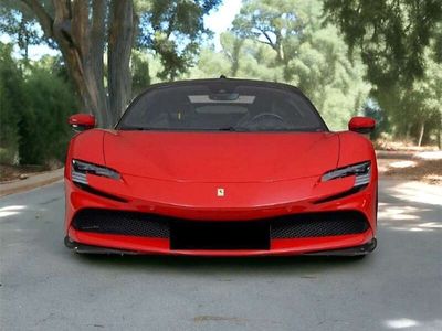 usado Ferrari SF90 Stradale