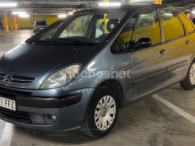 Citroën Xsara Picasso