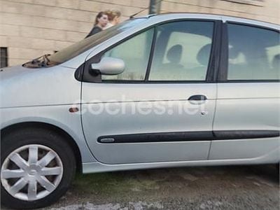 Renault Scénic
