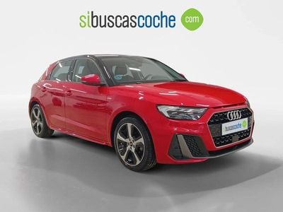 Usado Audi A1 Sportback 116 CV (85 kW) 2024 Rojo Utilitario