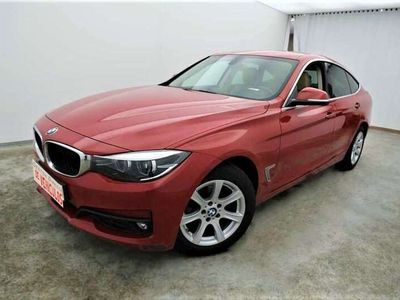 BMW 318 Gran Turismo