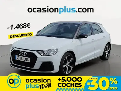 Usado Audi A1