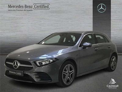 Usado Mercedes A250 218 CV (160 kW) 2020 Berlina