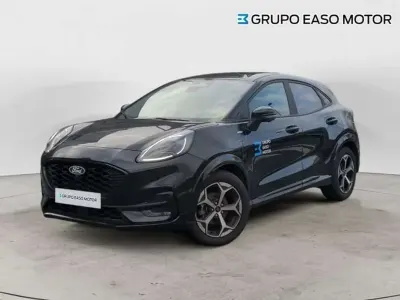 Usado Ford Puma