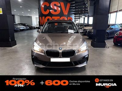 BMW 216