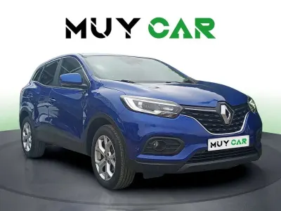 Usado Renault Kadjar