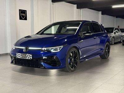 Azul Usado 2023 VW Golf VIII R Utilitario | 45.900 € (Caro)