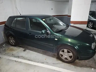 Usado VW Golf III