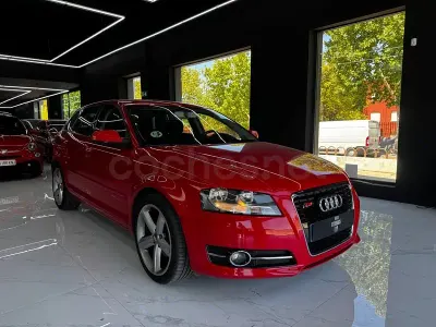Usado Audi A3