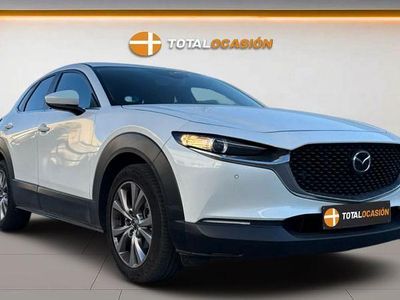 Usado Mazda CX-30 122 HP (89 kW) 2023 Otro SUV