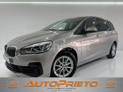 BMW 216
