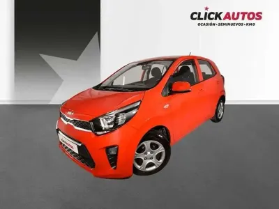 Usado Kia Picanto