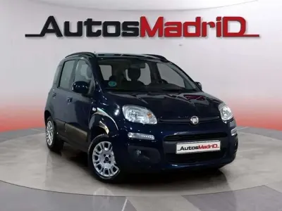 Usado Fiat Panda