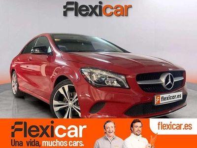 Mercedes CLA200