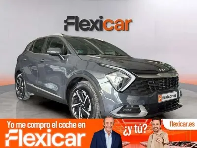 Usado Kia Sportage