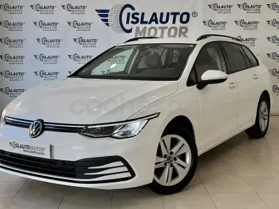 Usado VW Golf VIII